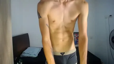 Bilde av ethancoleeman